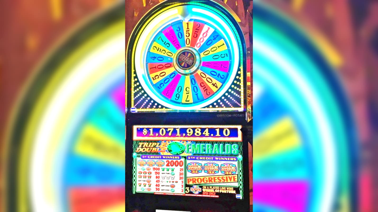 ﻿$535 Casino chip at Energy Casino