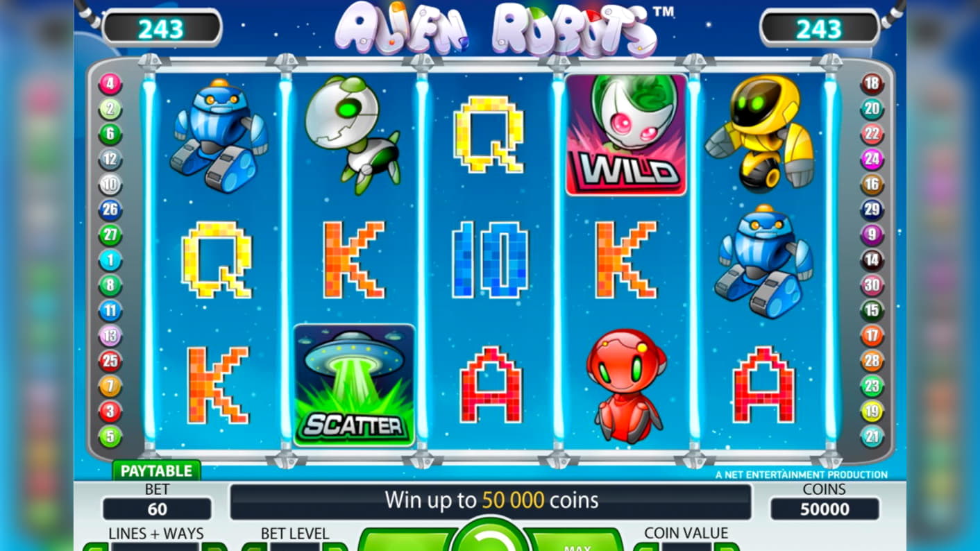 €490 Free Casino Ticket at Hippozino Casino