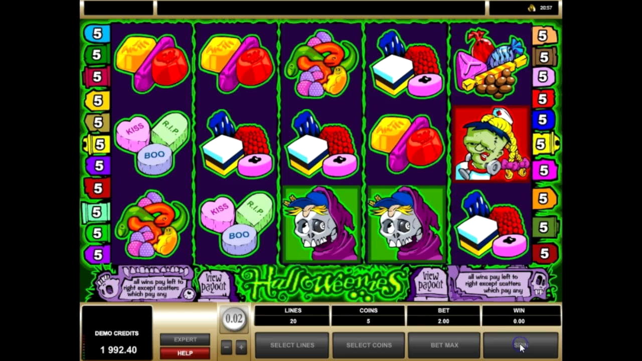 EURO 60 FREE CHIP at Spin Palace Casino