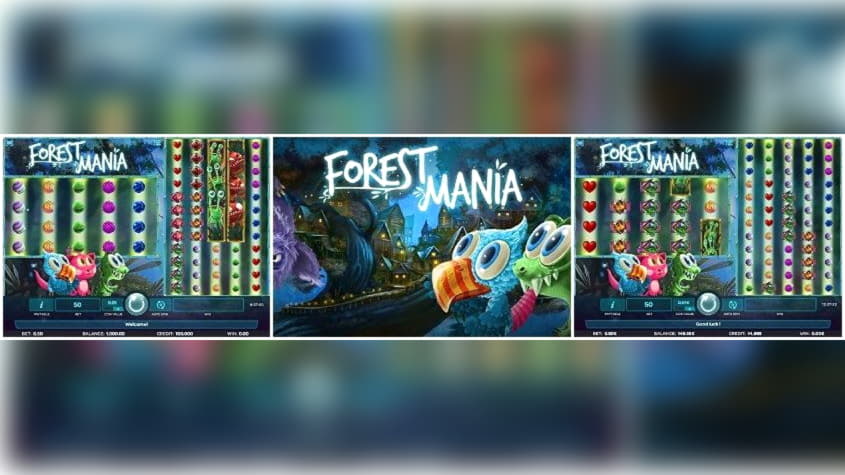 Eur 915 Online Casino Tournament at Casino Luck