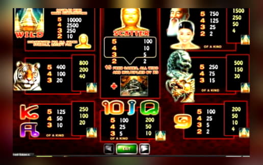 $220 free casino chip at Betway Casino