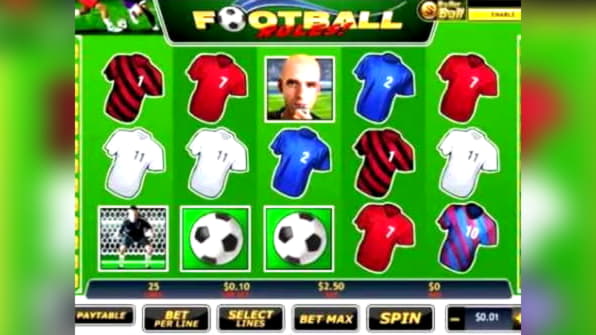 £3690 NO DEPOSIT at William Hill Casino