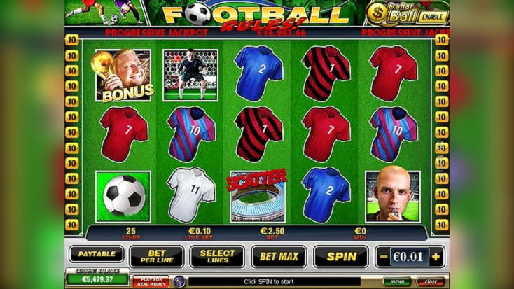 EURO 910 Free Casino Tournament at Slots Million Casino