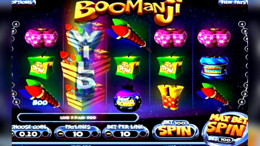 ﻿$455 Online Casino Tournament at Inter Casino