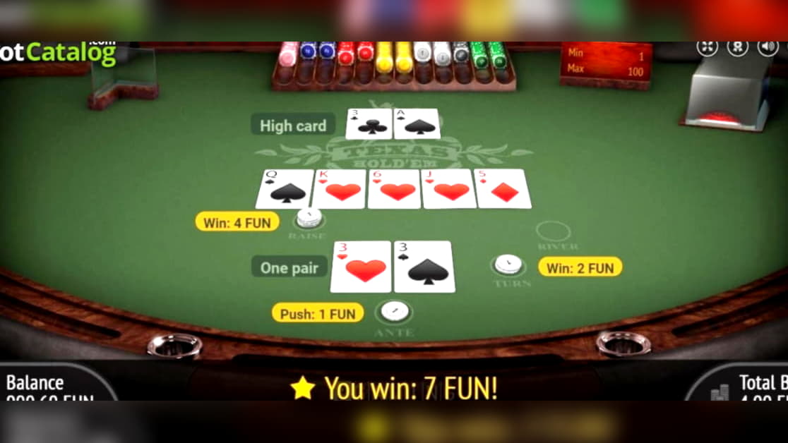 690% Match at a Casino at bWin Casino