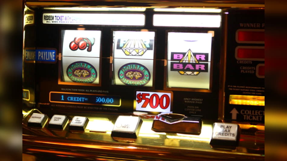 €530 Free Money at Slots Million Casino