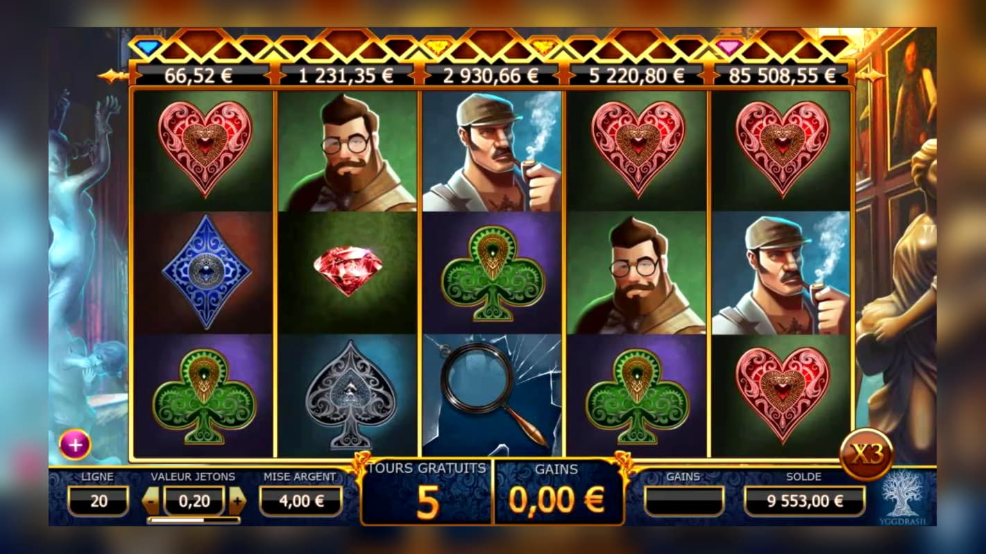 285% Casino match bonus at Betway Casino