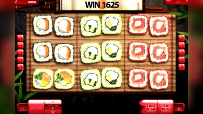 190 Free spins at Eurogrand Casino