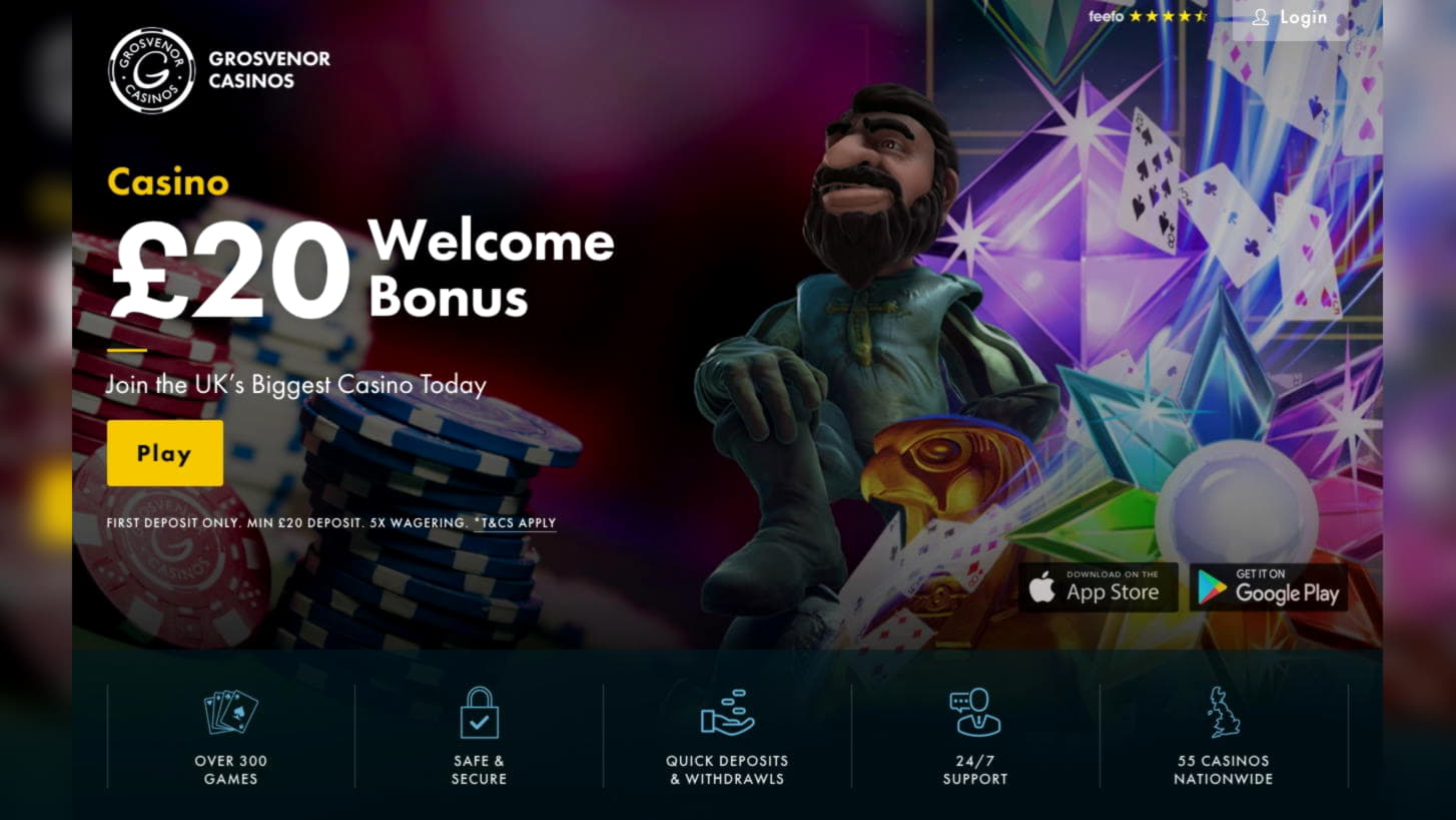 ﻿$1865 NO DEPOSIT at Casino Luck