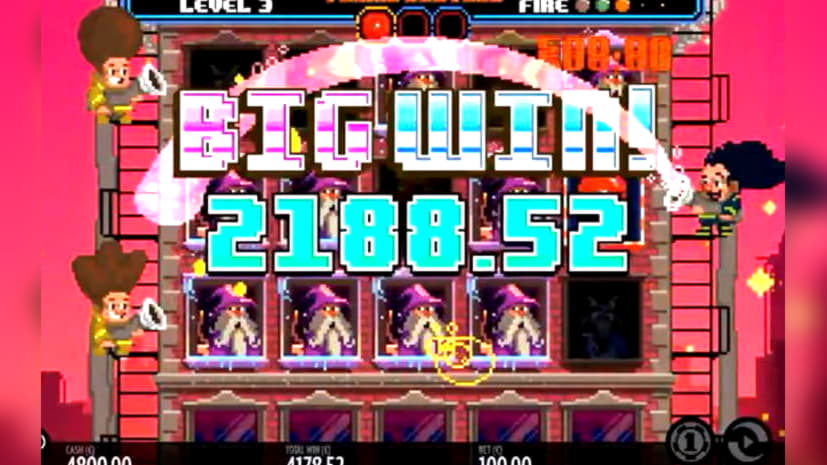 €650 Free Casino Chip at Energy Casino