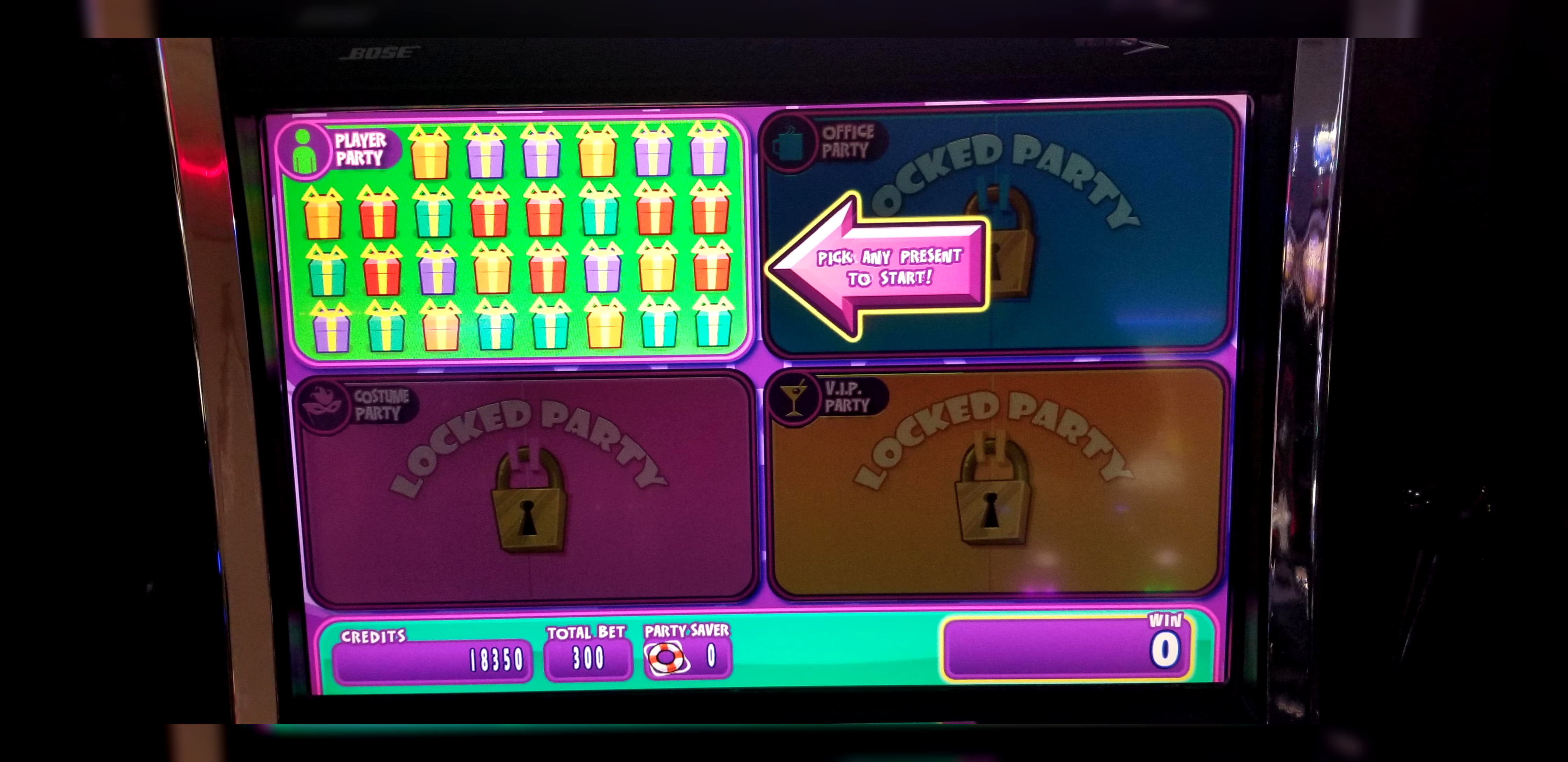 €120 FREE CASINO CHIP at Alf Casino