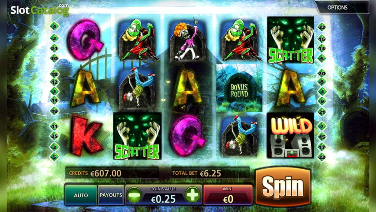 85 Loyalty Free Spins! at Inter Casino