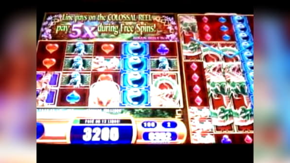 EUR 3695 NO DEPOSIT BONUS at Inter Casino