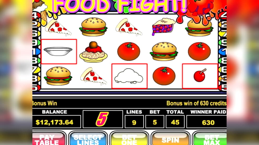 £640 Free Cash at Casino Luck