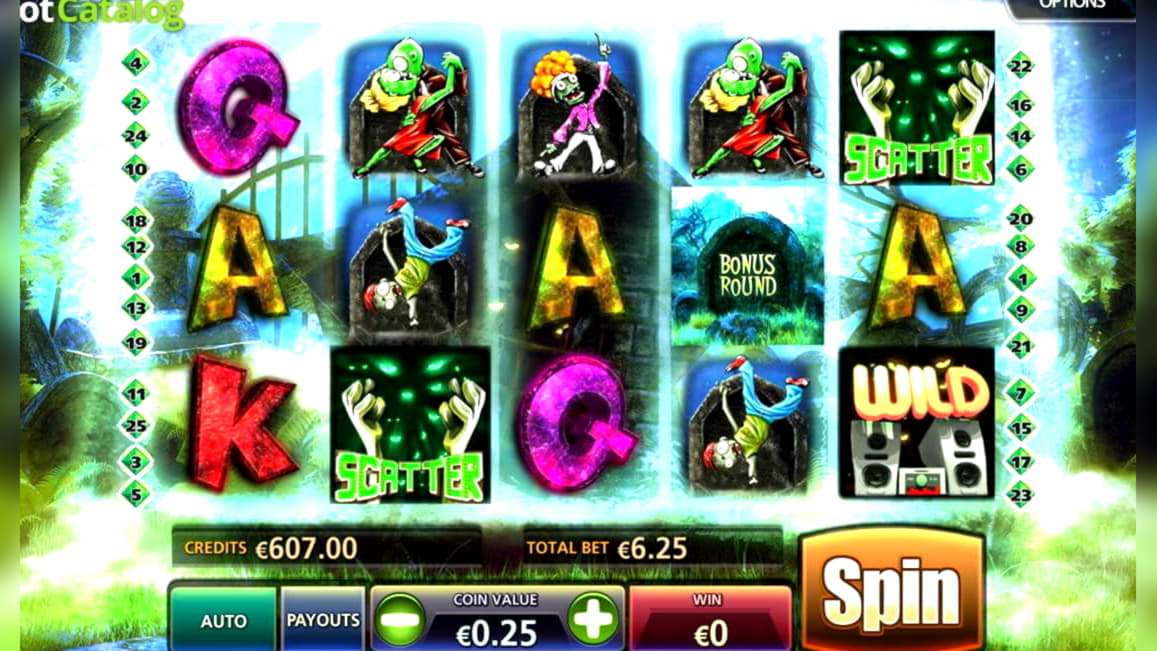 €345 Free Chip at bWin Casino