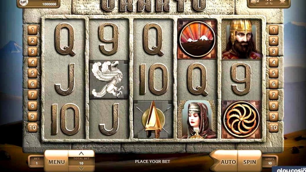 395% casino match bonus at Casino com