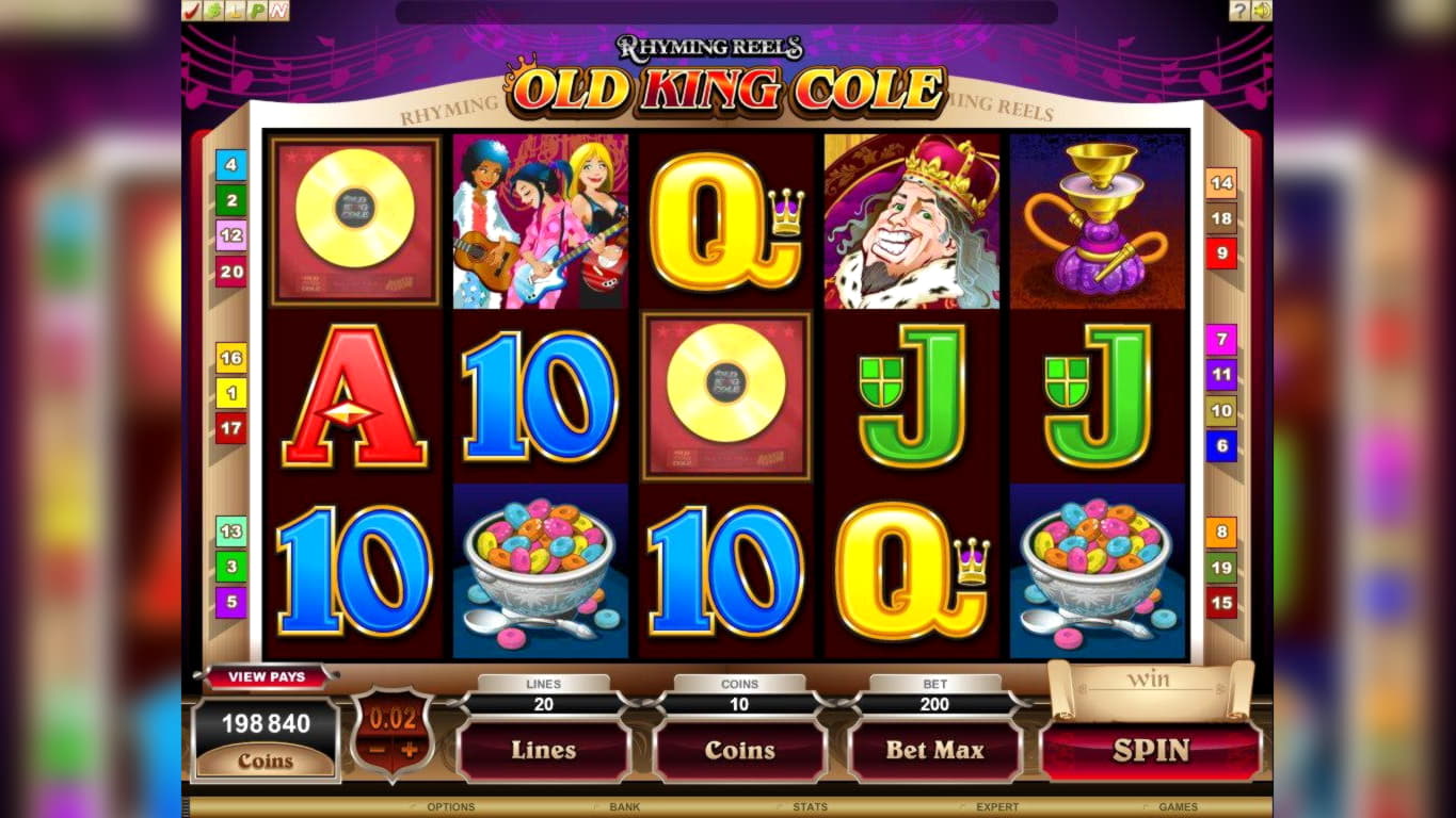 110 free spins no deposit casino at Casino com