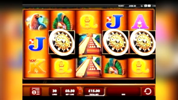 $750 Online Casino Tournament at Casino Cruise