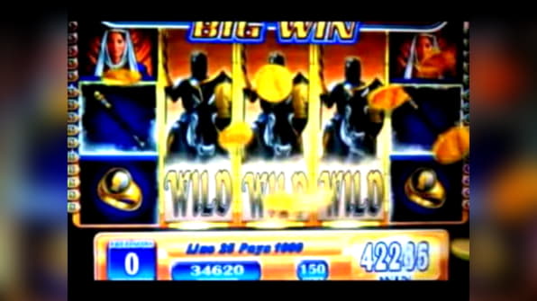 435% Best Signup Bonus Casino at Betway Casino