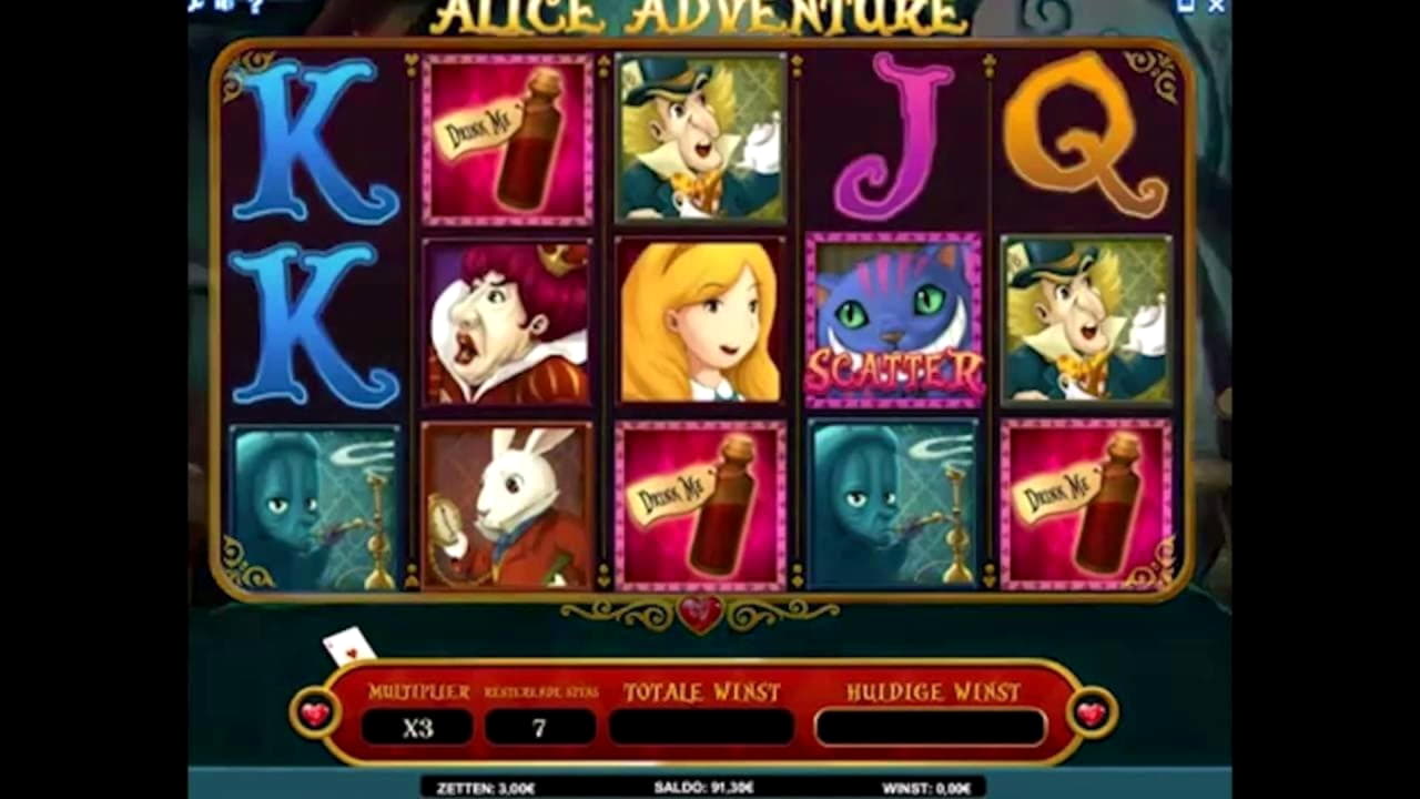 £110 Mobile freeroll slot tournament at Jackpot City Casino