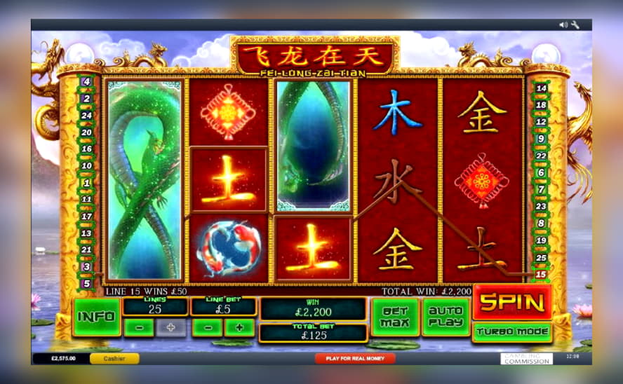 230 Free spins no deposit casino at Jackpot City Casino