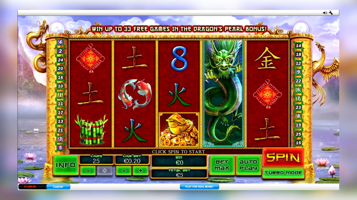 €550 Free Cash at Europa Casino
