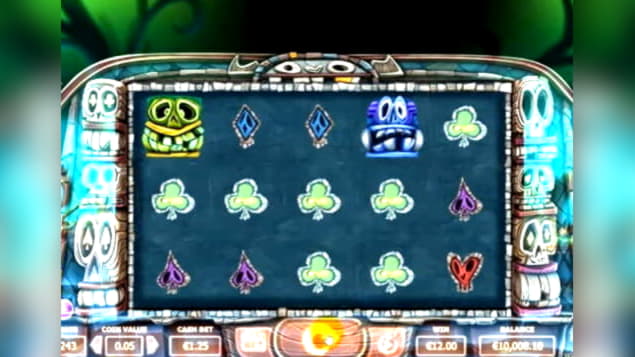 60 Free Spins right now at Casino com