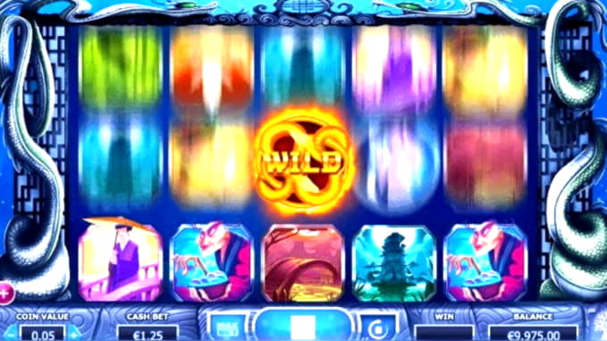 £4070 No deposit casino bonus at Europa Casino