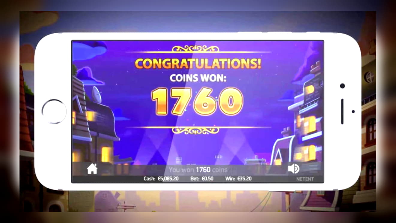 €605 Casino Tournament at Europa Casino