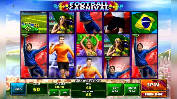 EUR 3465 No Deposit Bonus at BGO Casino
