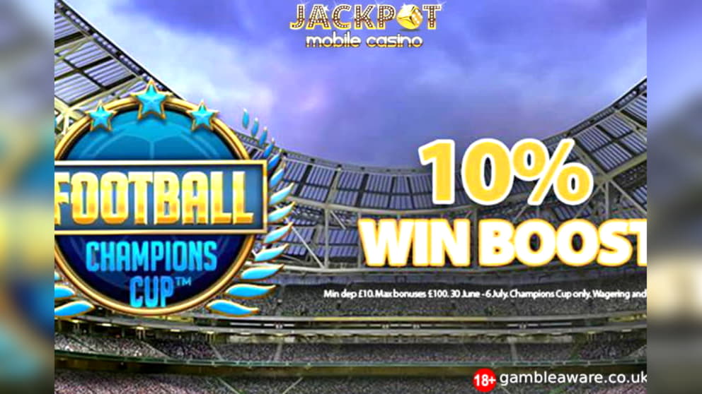 $245 Free Casino Tournament at BGO Casino