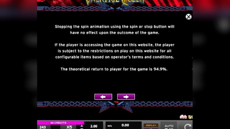 Eur 3405 no deposit casino bonus at Slots Million Casino