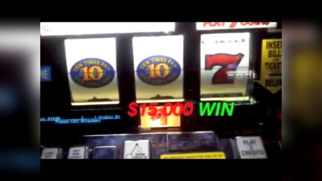 €60 Daily freeroll slot tournament at Eurogrand Casino