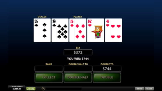 Eur 515 casino chip at Betnspin Casino