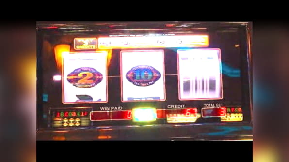 ﻿$380 casino chip at Slots Million Casino