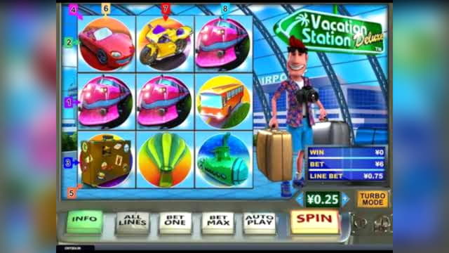 £340 Online Casino Tournament at Slots Million Casino