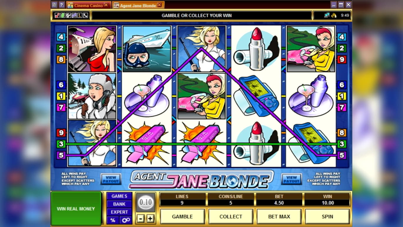 90 Free Casino Spins at Guts Casino