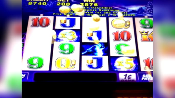 175 Loyalty Free Spins! at Vera and Jhon Casino