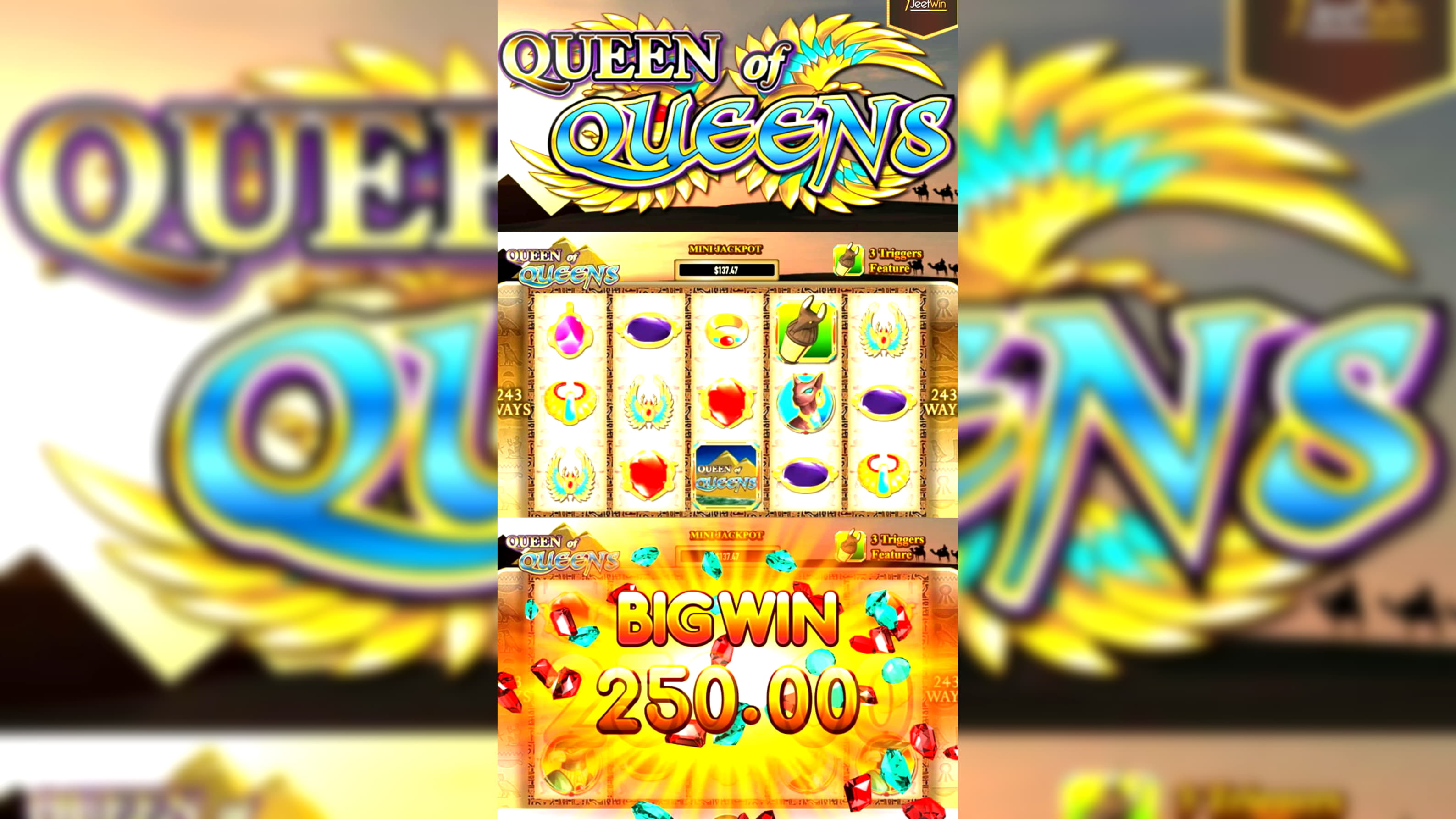 Eur 885 No deposit at Inter Casino