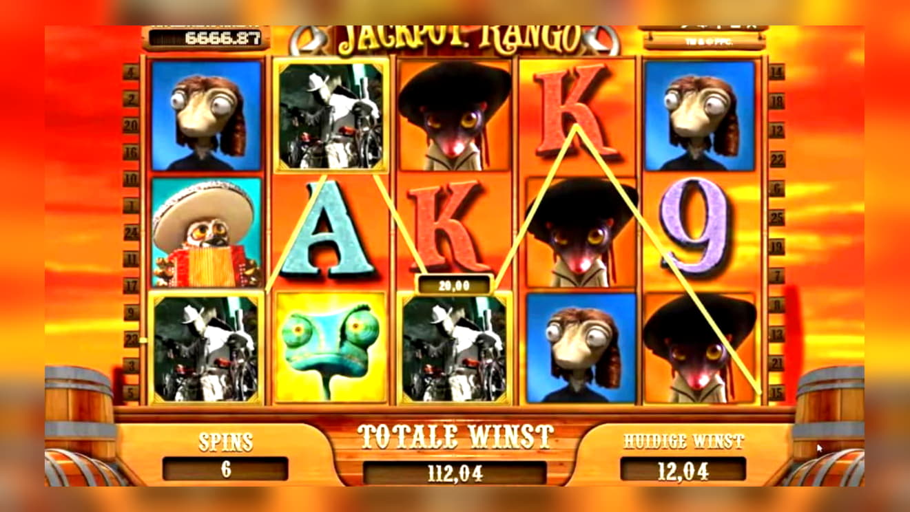 EUR 570 Casino chip at Party Casino
