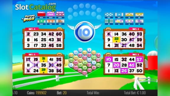 20 Free Spins Casino at bWin Casino