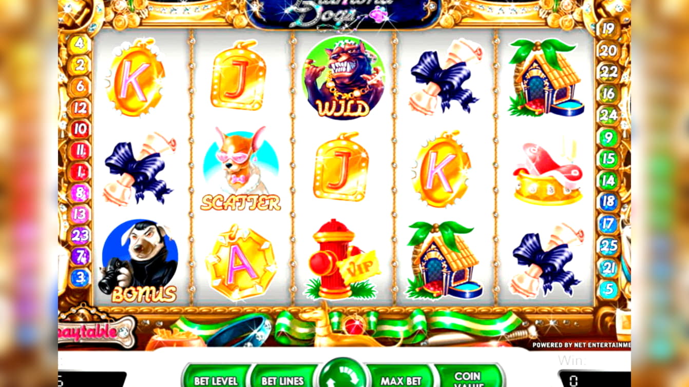 450% Signup Casino Bonus at William Hill Casino
