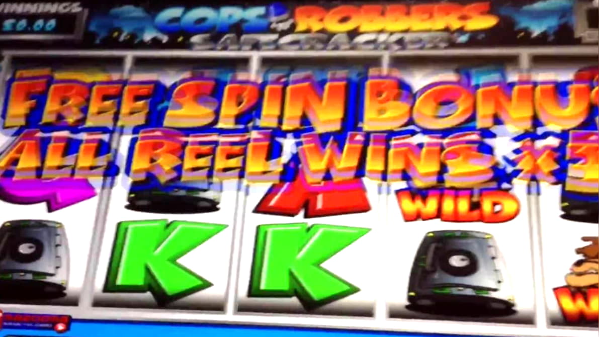 195 Free Spins at Slots Million Casino