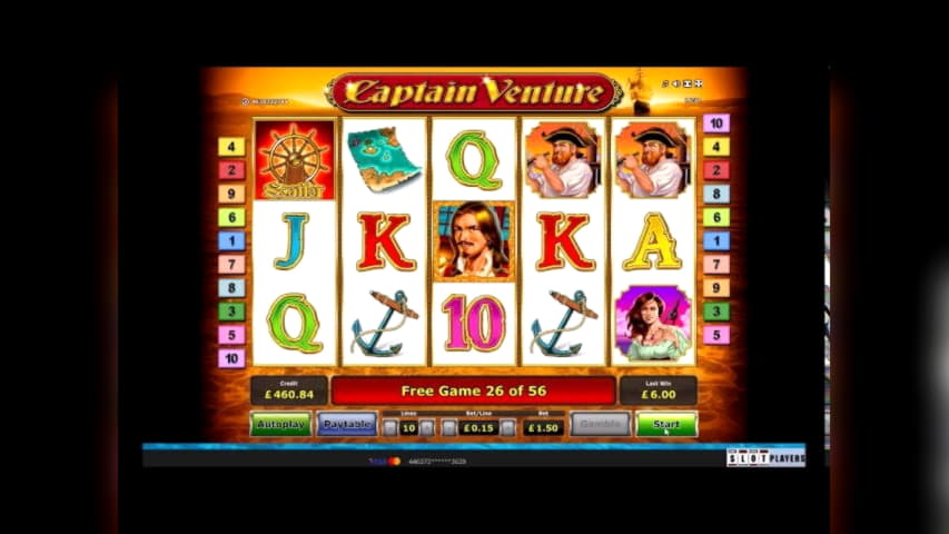 760% casino match bonus at Betnspin Casino