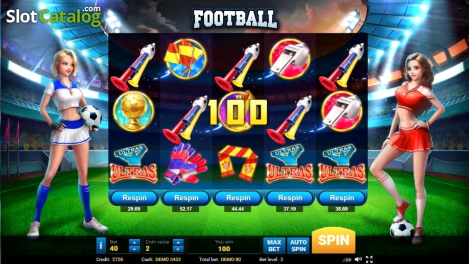 110% Signup casino bonus at Leo Vegas Casino