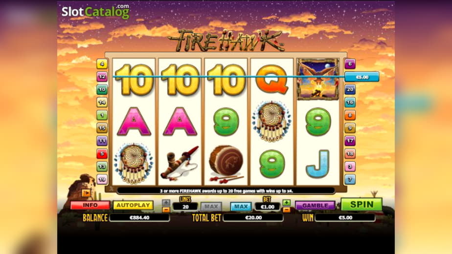 260% Match at a Casino at Spin Palace Casino