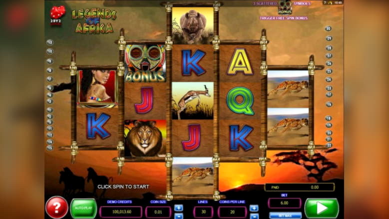 385% Signup casino bonus at Eurogrand Casino