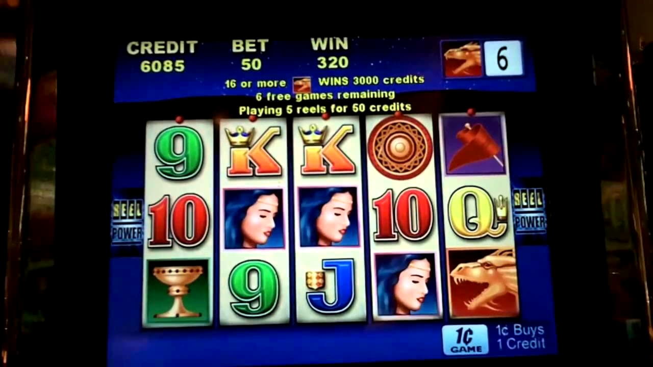 €3125 No deposit casino bonus at Casino com