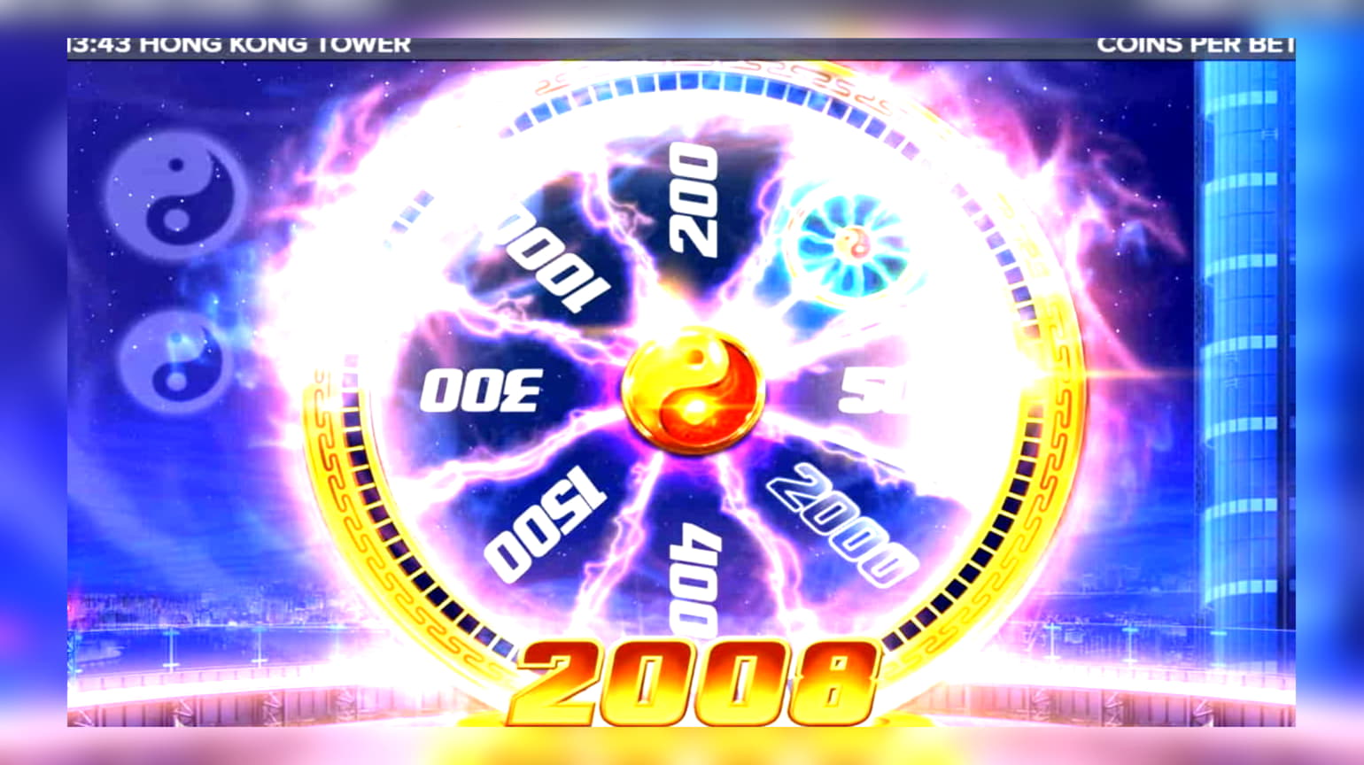 £565 Free Casino Tournament at Eurogrand Casino
