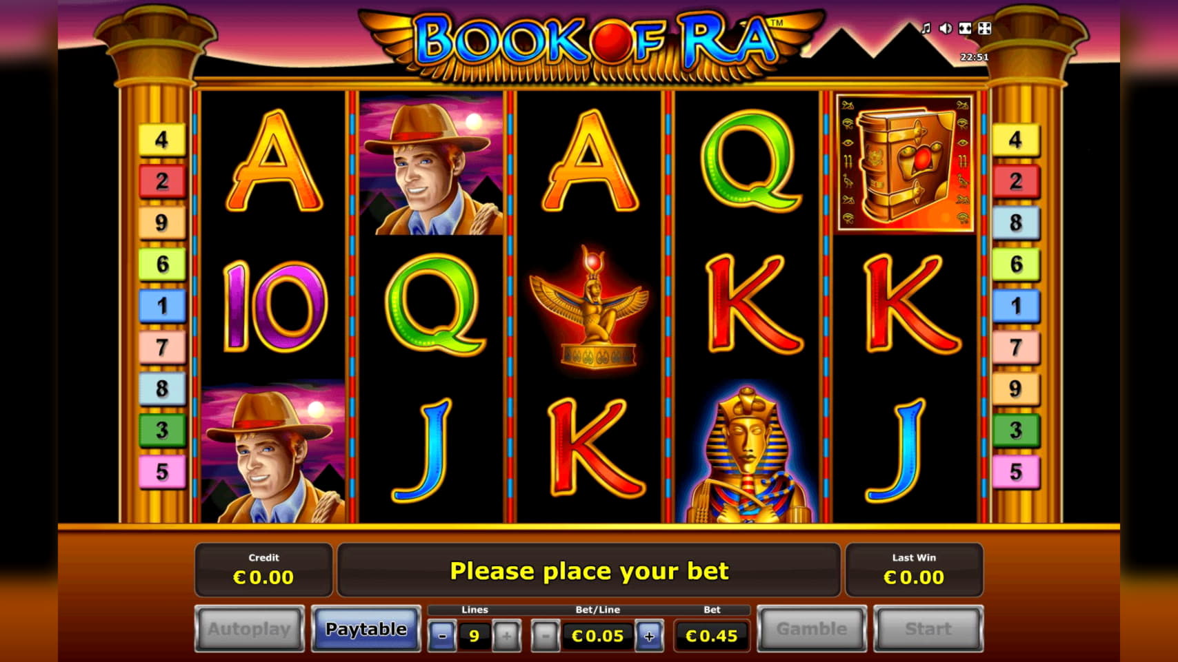 ﻿$515 Online Casino Tournament at Party Casino